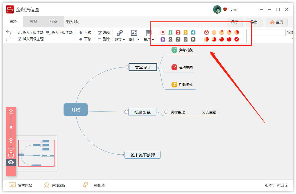 怎样画思维导图？快速带你入门