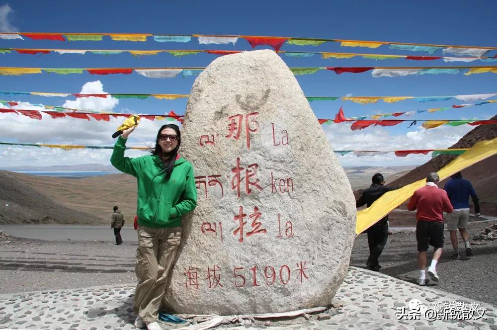 西藏之旅：为藏胞们的虔诚和质朴而感动，也迎来了迟到的高原反应