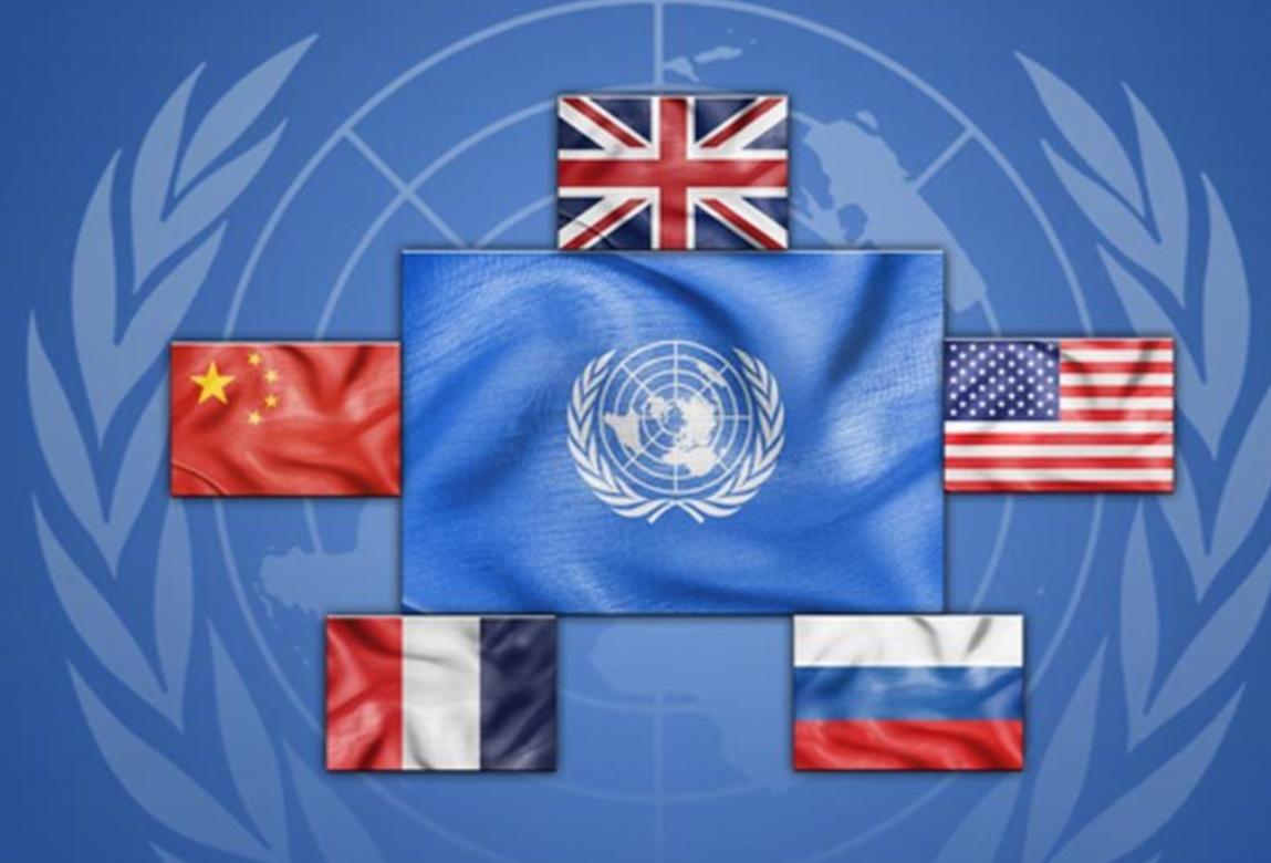 联合国历史上的里程碑：1971年-1980年 | 联合国