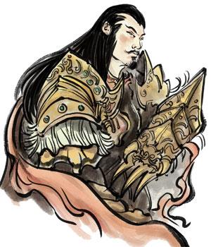 《凡人修仙传》人物角色介绍加配图，主要人物角色全分析！