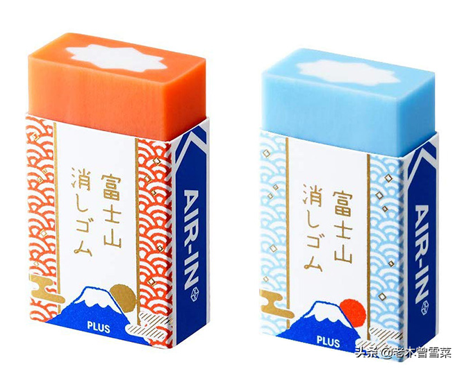 办公好助手~10款有趣&好用的解压文具分享老木曾雪菜