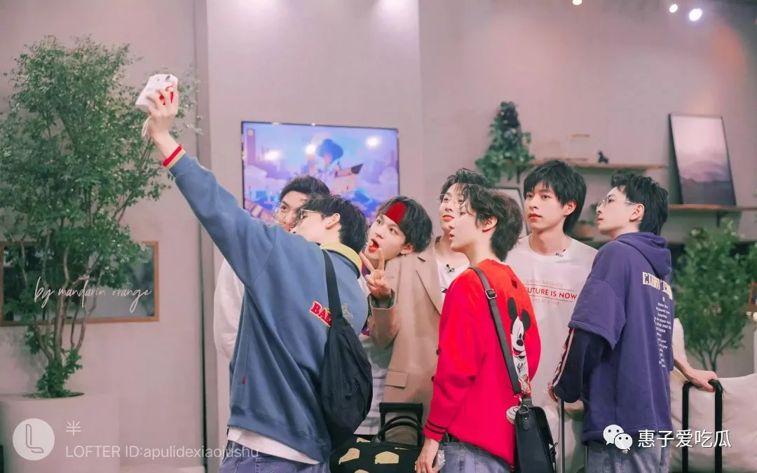 名侦探学院，要做就做NO.1