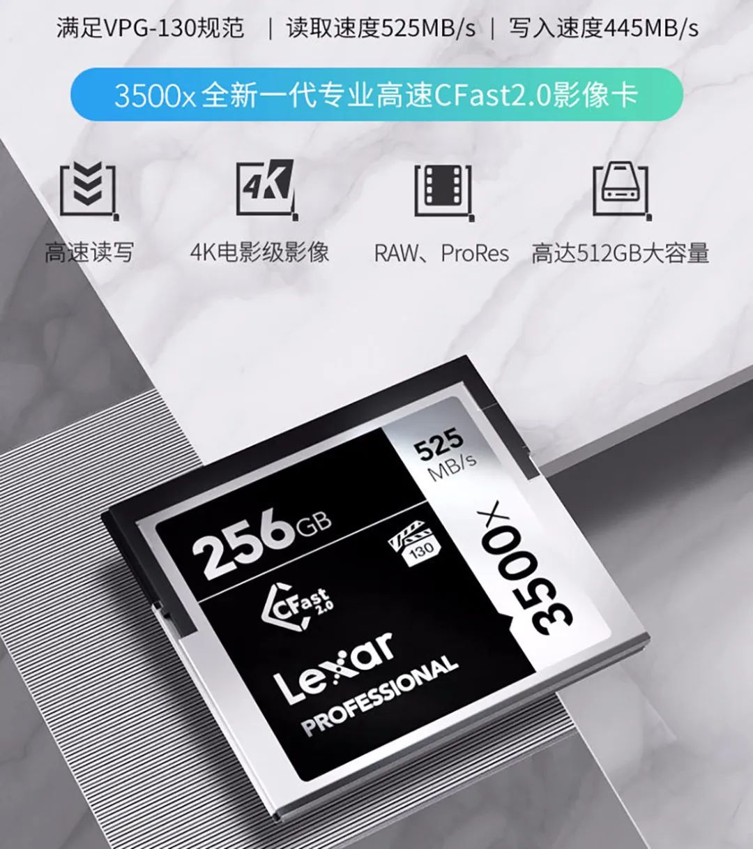从几十元到上万元，为何存储卡价格差异巨大？