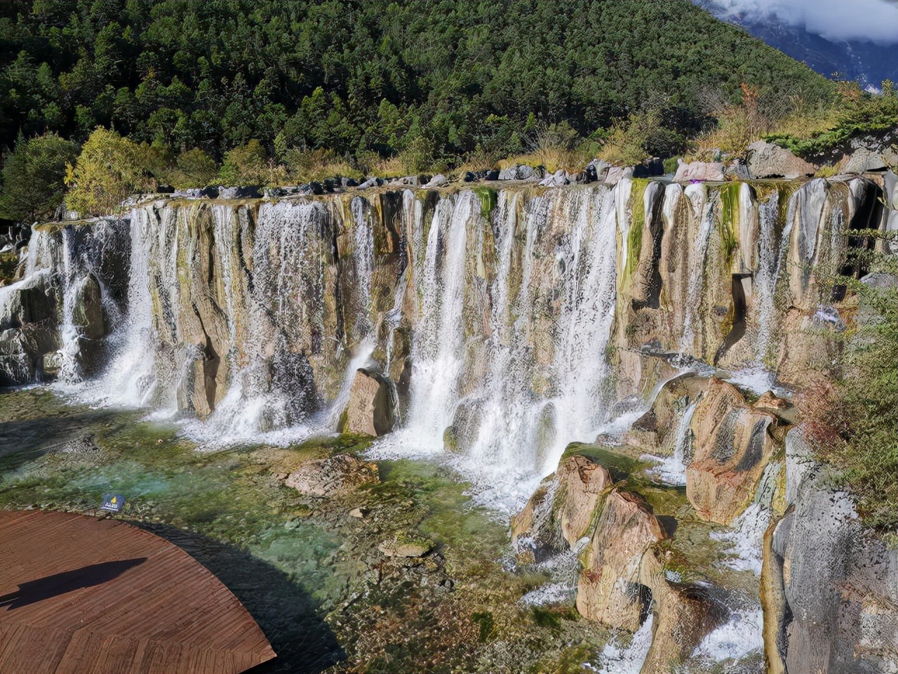 云南昆明大理丽江玉龙雪山6日5晚旅游