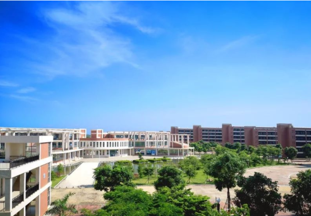 高职高考必看｜全面了解广东茂名健康职业学院