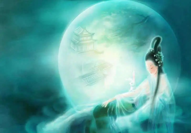 那年中秋夜辛弃疾写下一首词，抒发对现实的不满，开篇足够惊艳