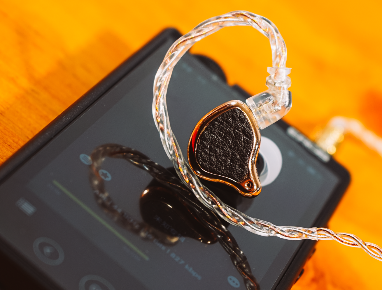 TFZ T2 PRO耳机上手体验：好声音是基础，类模块化的设计更是亮点