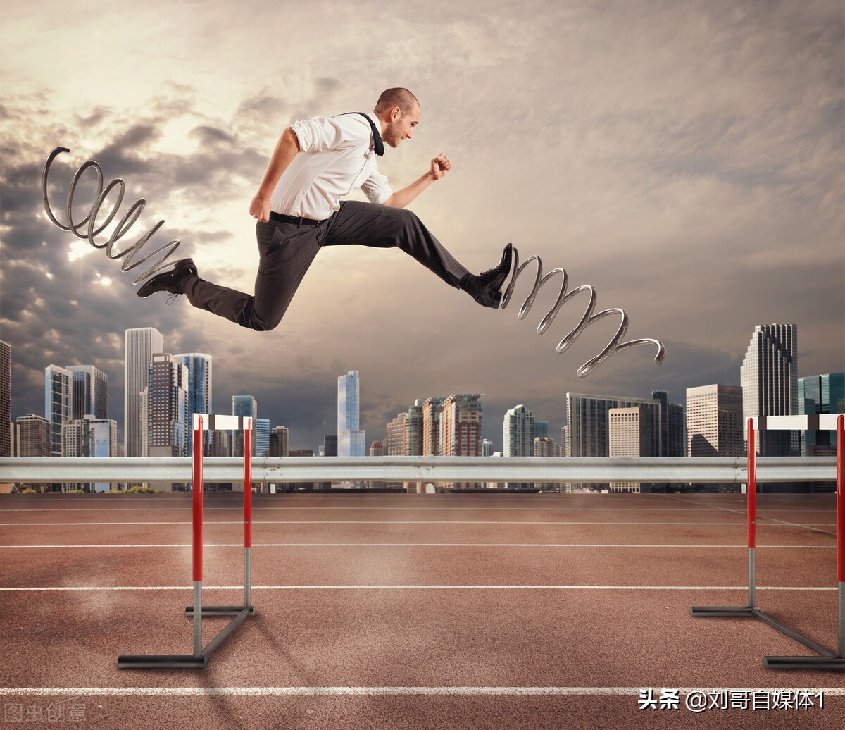 年轻人你为什么要创业，这条路真的能让你赚钱吗，还是别做梦了