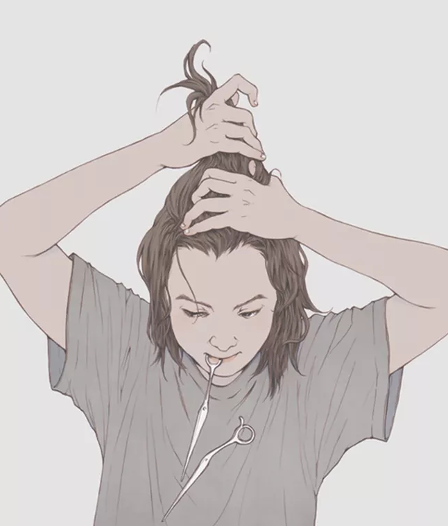 “想娶我，就等我玩够的吧”老实男人连怼三句，说哭大龄剩女