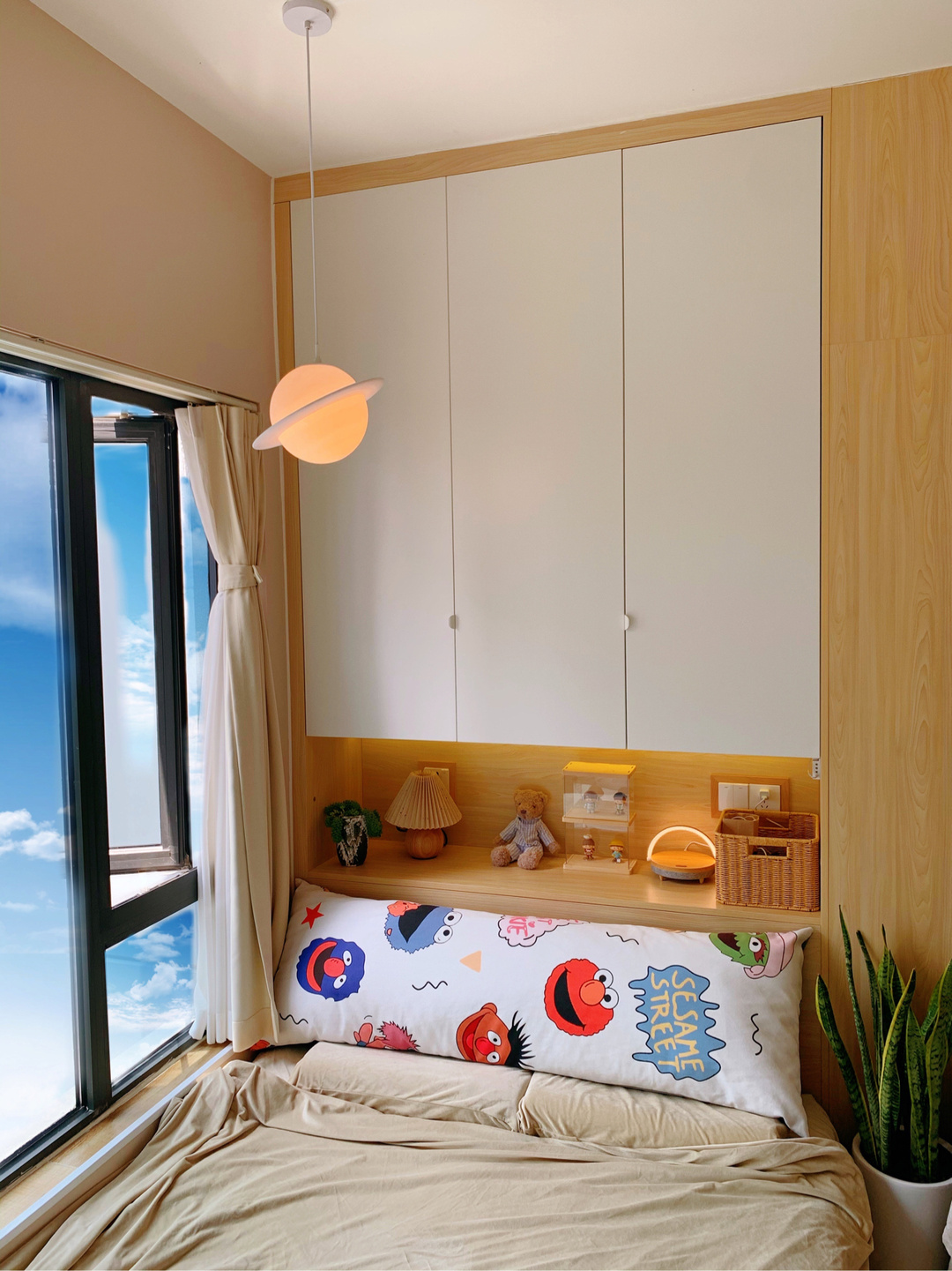 30平小公寓装修图片(大开眼界) - 赤虎壹号