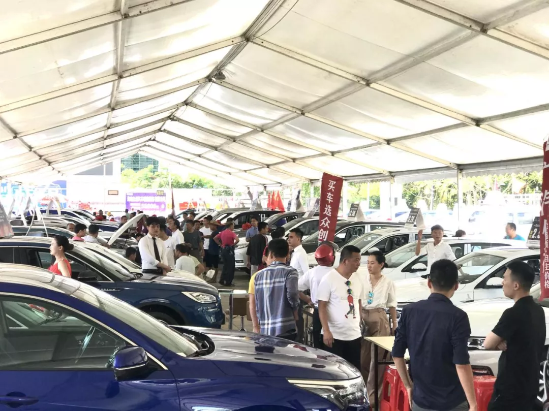 新能源汽车分期付款政策及市场下沉趋势分析