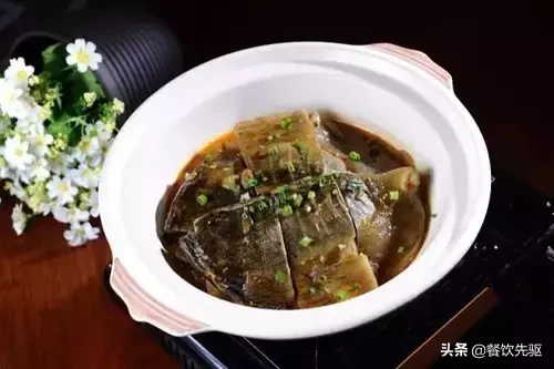 越土越受顾客欢迎的朴实湘菜制作