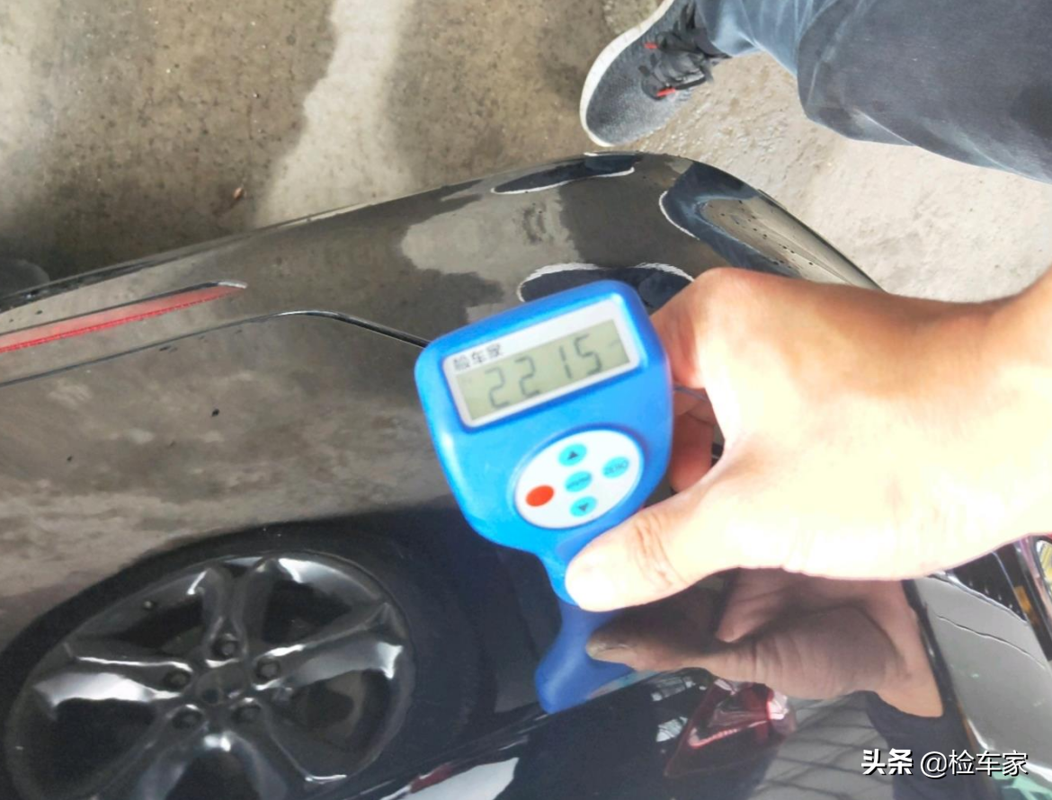 美式肌肉跑车的代表！这辆3.7的福特野马，开了7年还能卖23万？