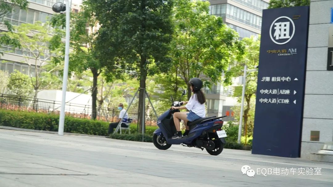 5999元就能买到的中置电机，大阳新品EH2评测