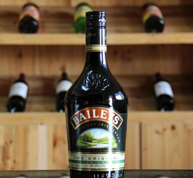 女孩子想喝酒但酒量差？那就选择它们吧