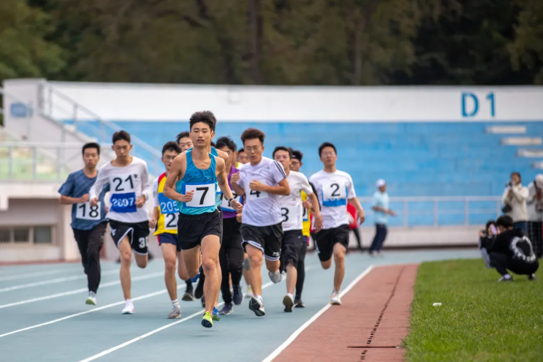 落幕!多图直击,成绩公布