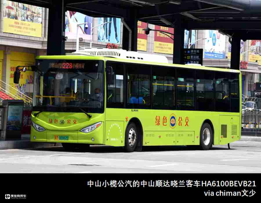 8月大中型客车市场数据来了，宇通公交居榜首，大金龙新车受关注