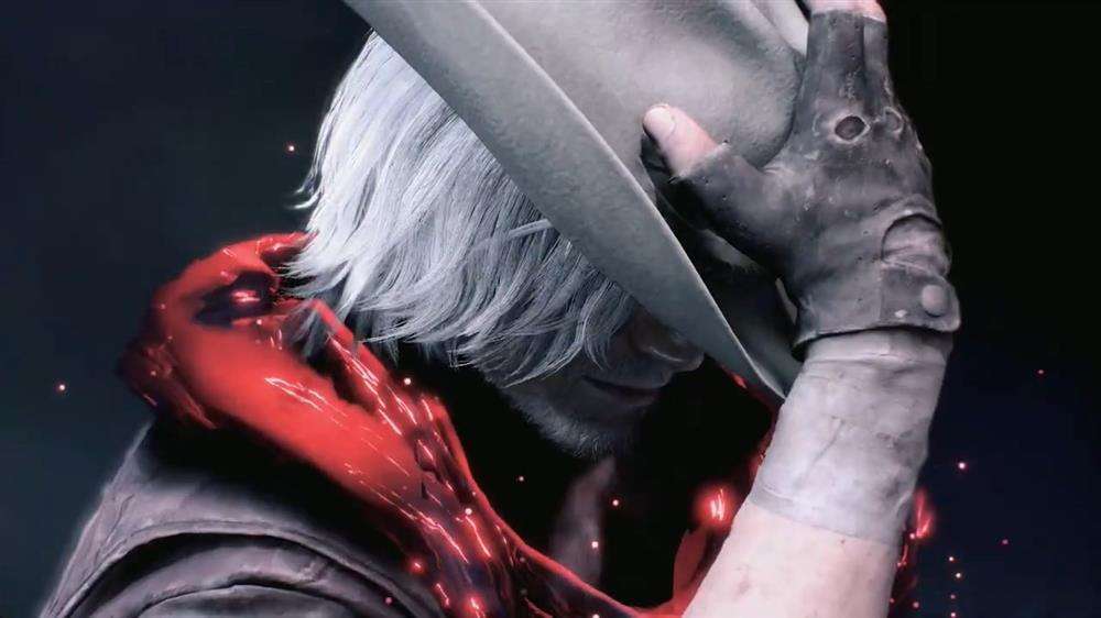 《鬼泣5》游戏指南——如何获得你非常容易忽略的秘密武器