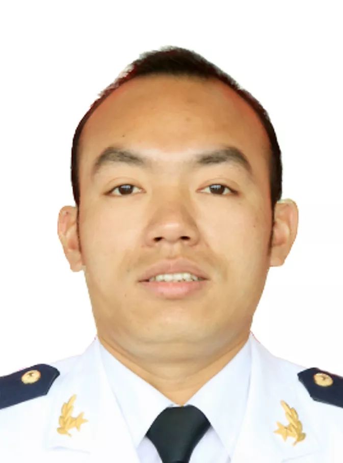 权威发布 | “全国向上向善好青年”名单揭晓