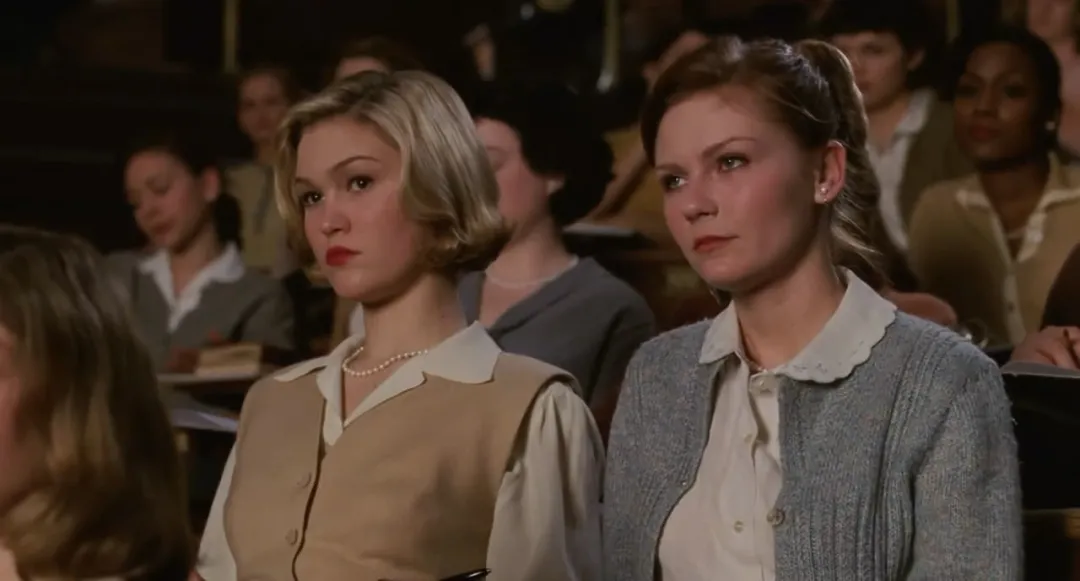 到底谁在上女德班