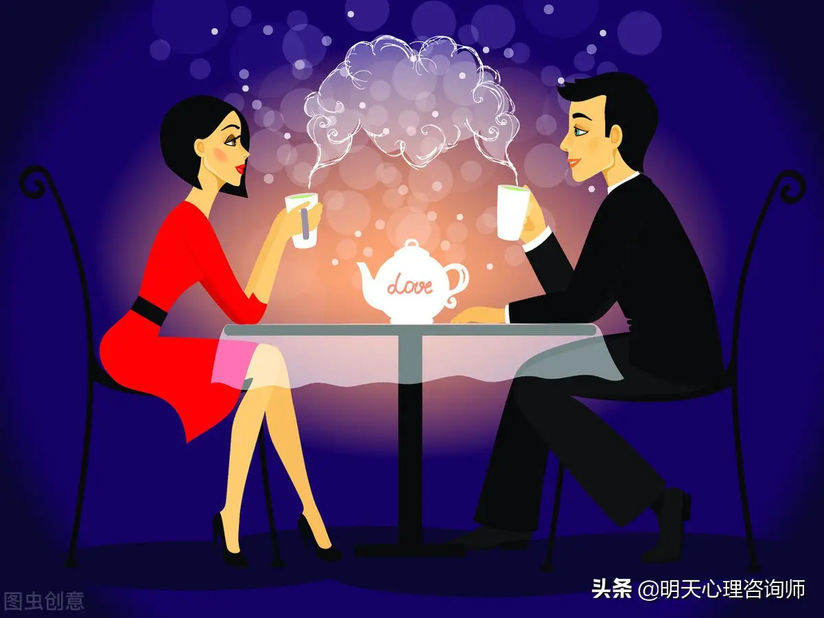 谈话疗法：怎样效果更好？