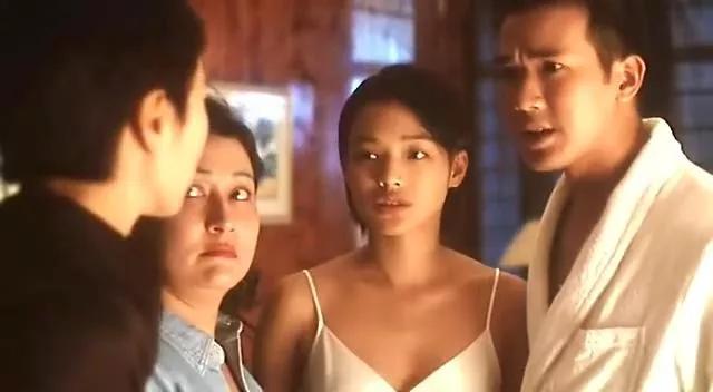 23年前，这部袁咏仪、舒淇主演的香港恐怖片，看完不敢租房了