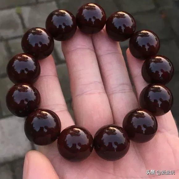最难抗拒的5种手串，盘了就停不下来