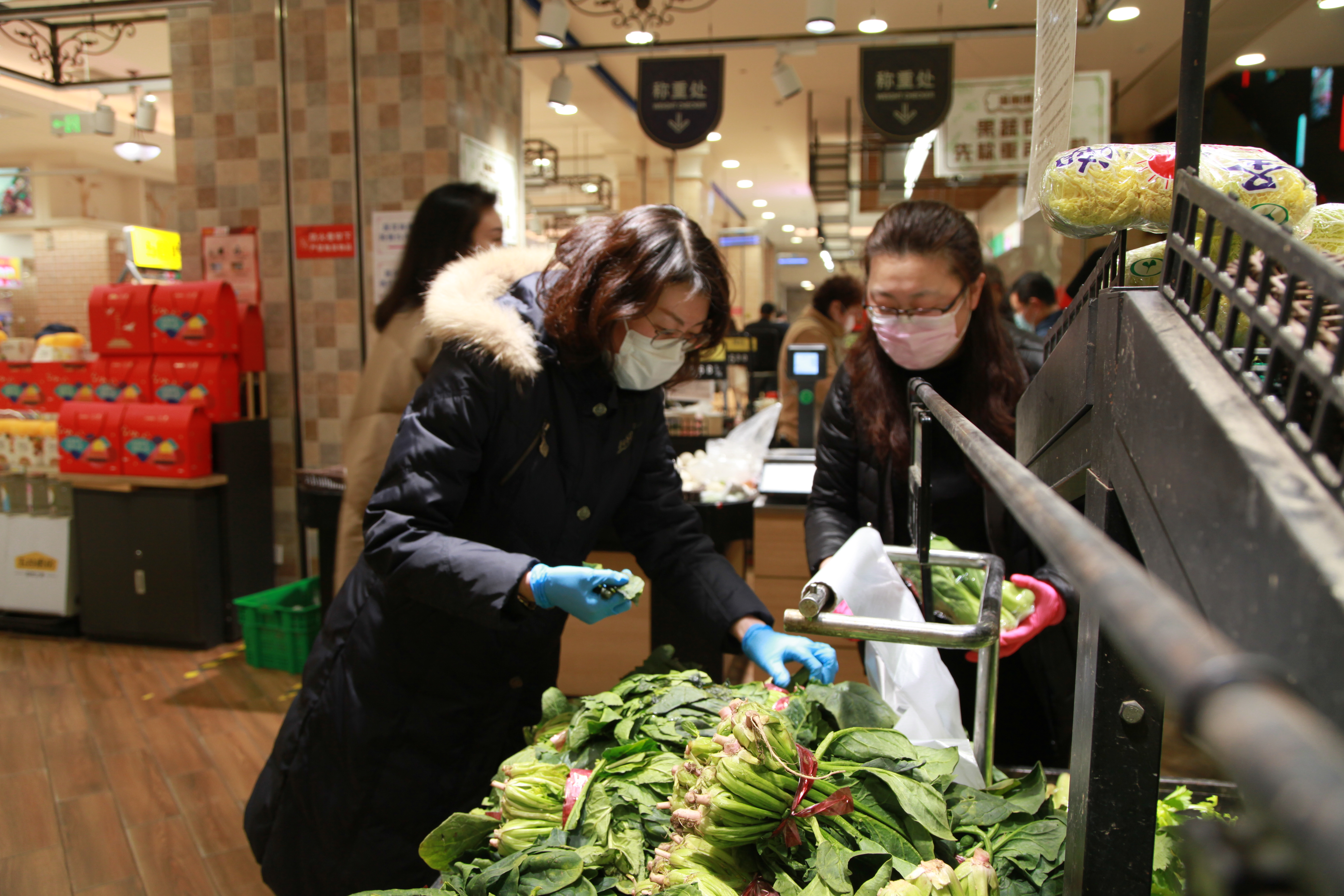 "零售新帅"徐瑞泽:从站柜台到执掌百亿航母