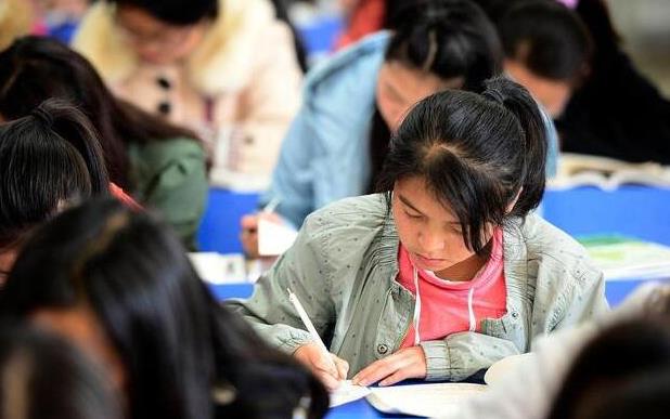 “考得好不如生得好”，各省市录取率差距太大，考生大呼不公平