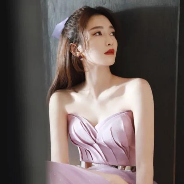 100位娱乐圈高颜值女星，每一张图片都可以拿去做头像