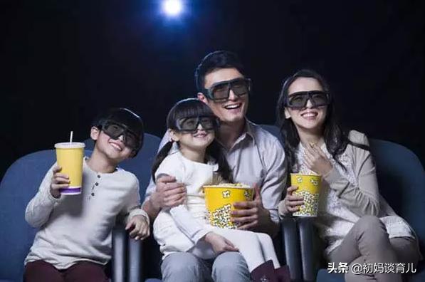 .2米以下儿童看电影要买票吗（小孩子看电影需要买票吗）"