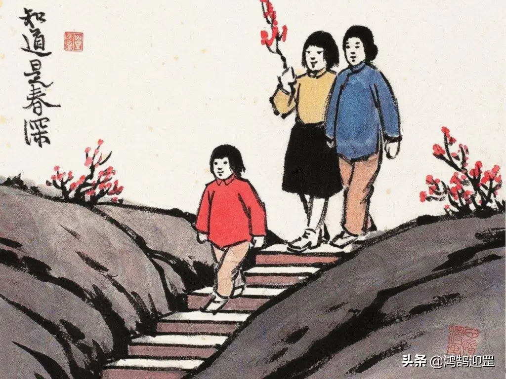 俗语“天生反骨”啥意思，有反骨的人长什么样？有三个性格特征