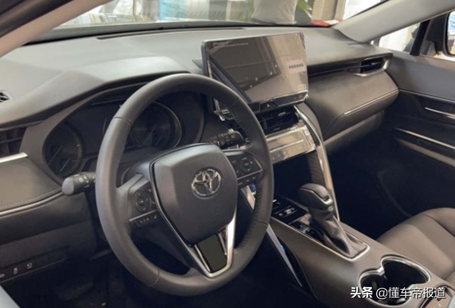 新车｜不仅有国际大牌，还有国货之光，广州车展值得期待品牌盘点