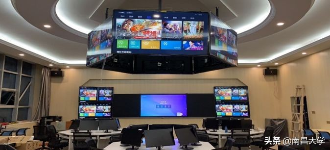 我们的2019 | 走进食品、新传、旅游、理学、软件、护理、儿科医学院和发规处、科技处