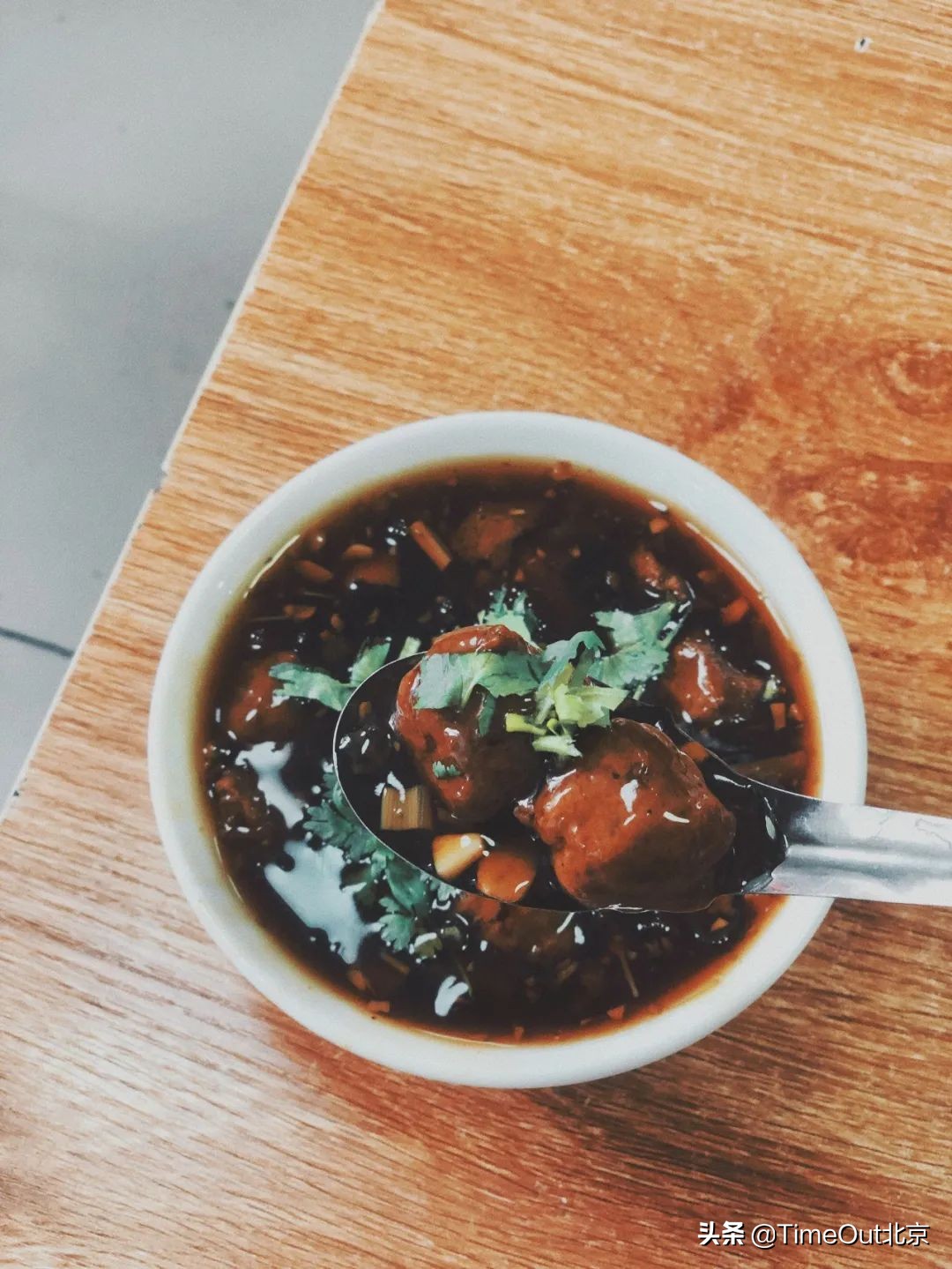 帝都还未消失的6家老牌早点铺