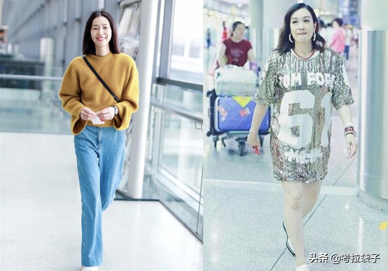 oversize人人都能驾驭吗？