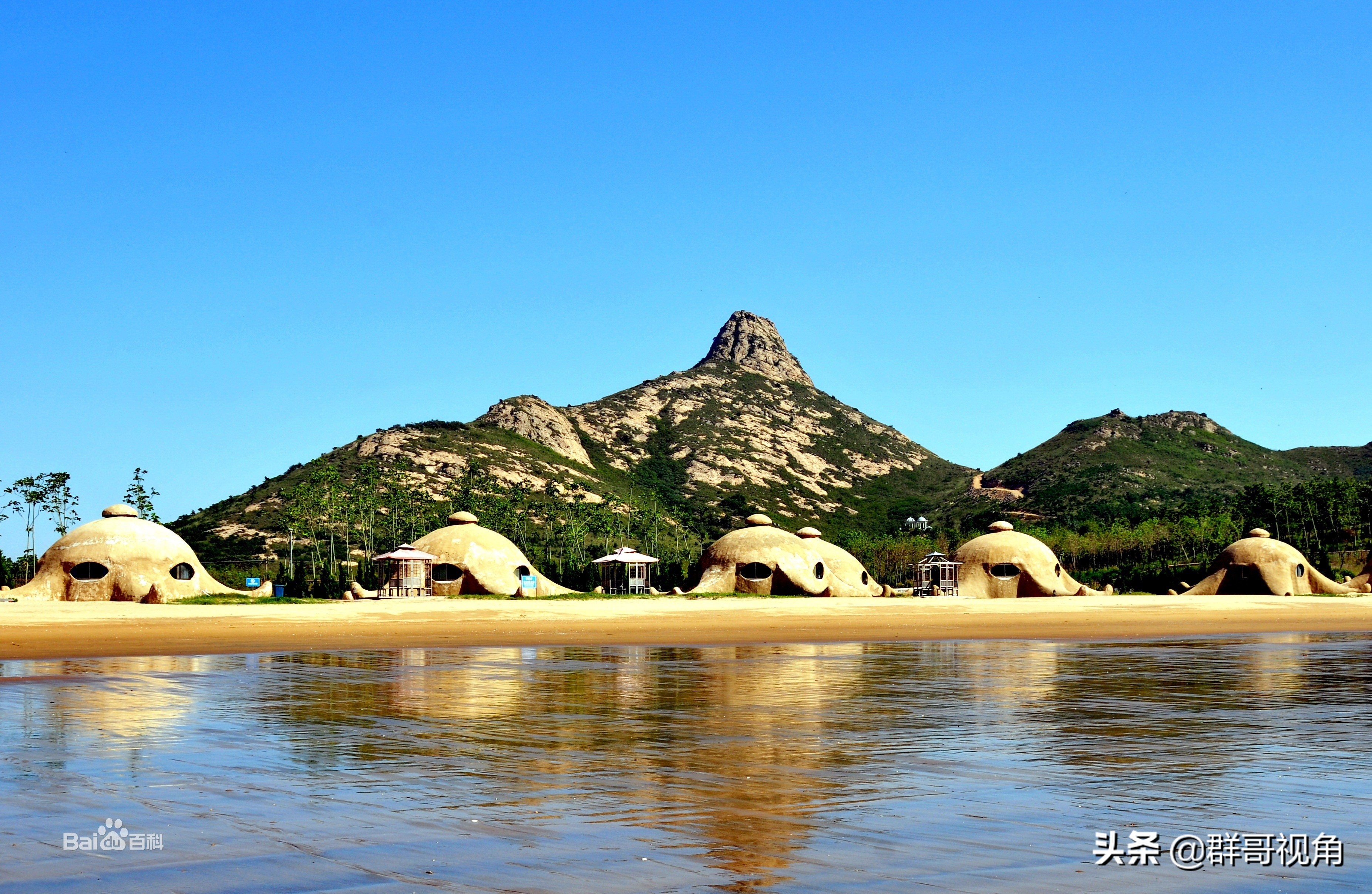 建有本科高校的县（山东篇）