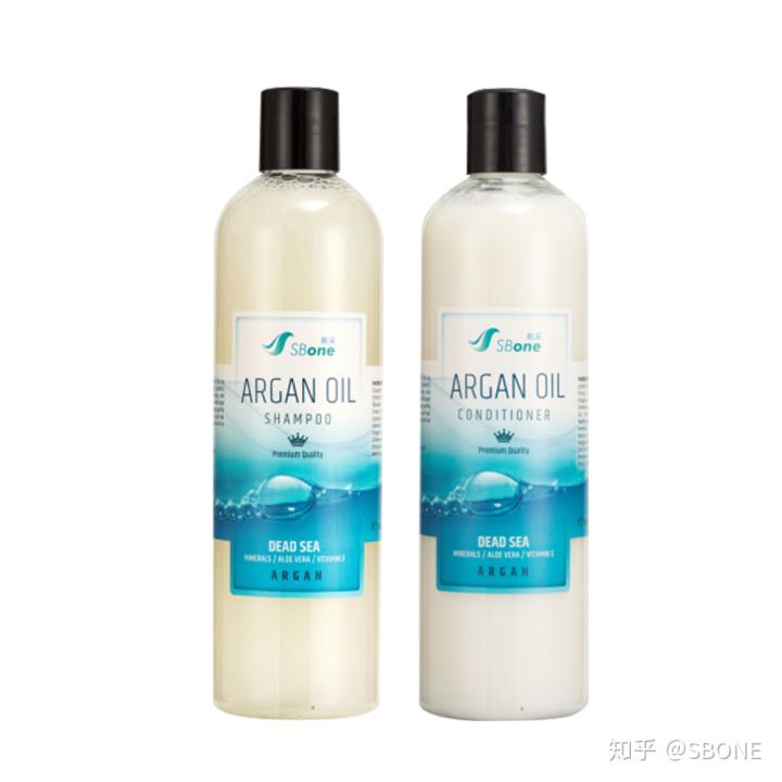 惊喜！帮你拒绝脱发的洗发乳套装