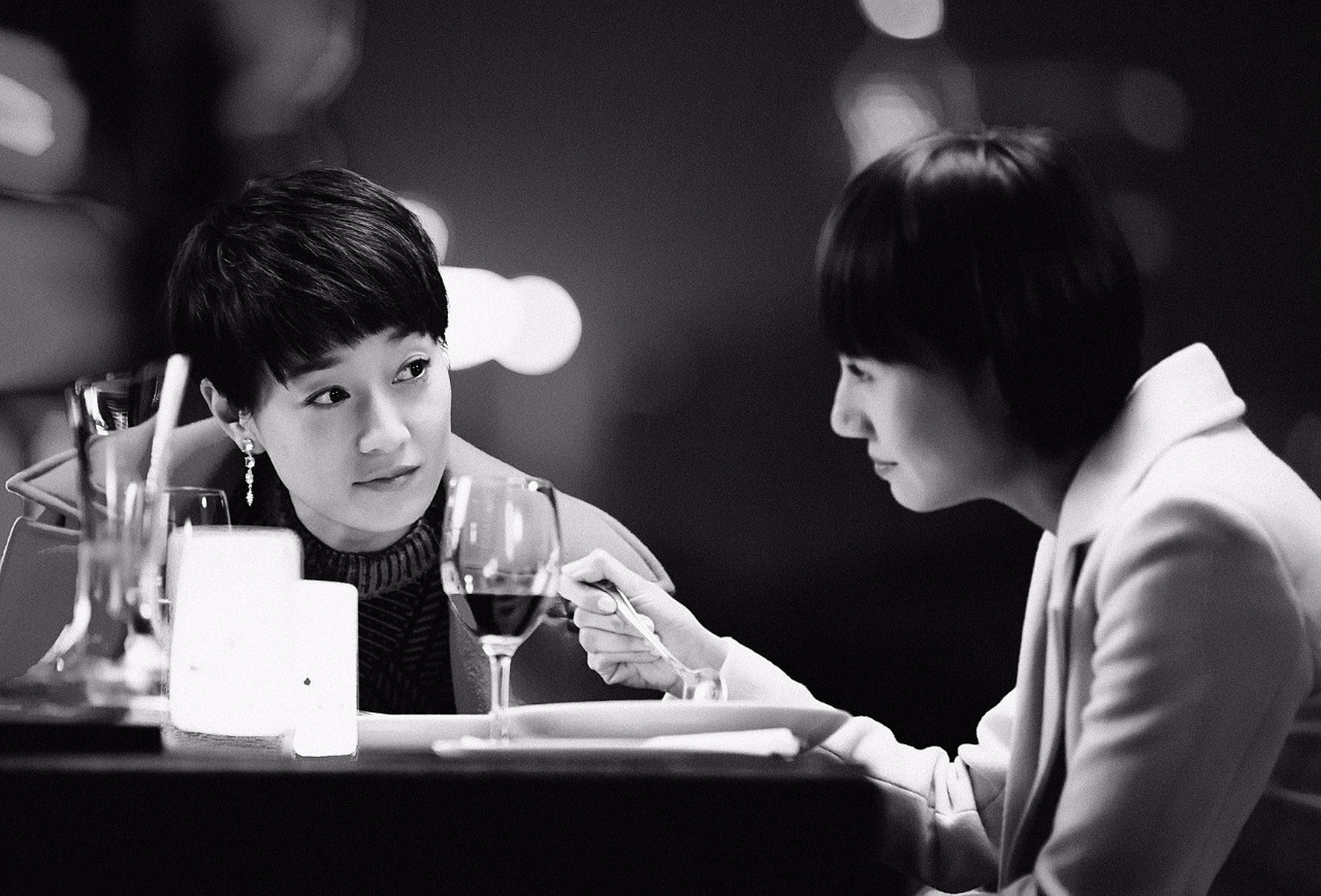 《我的前半生》里的唐晶活得通透是一种能力：有选择的生活会幸福