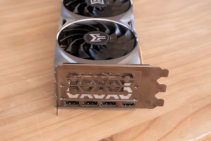 2021年度巨献：NVIDIA RTX 3080显卡横评 中