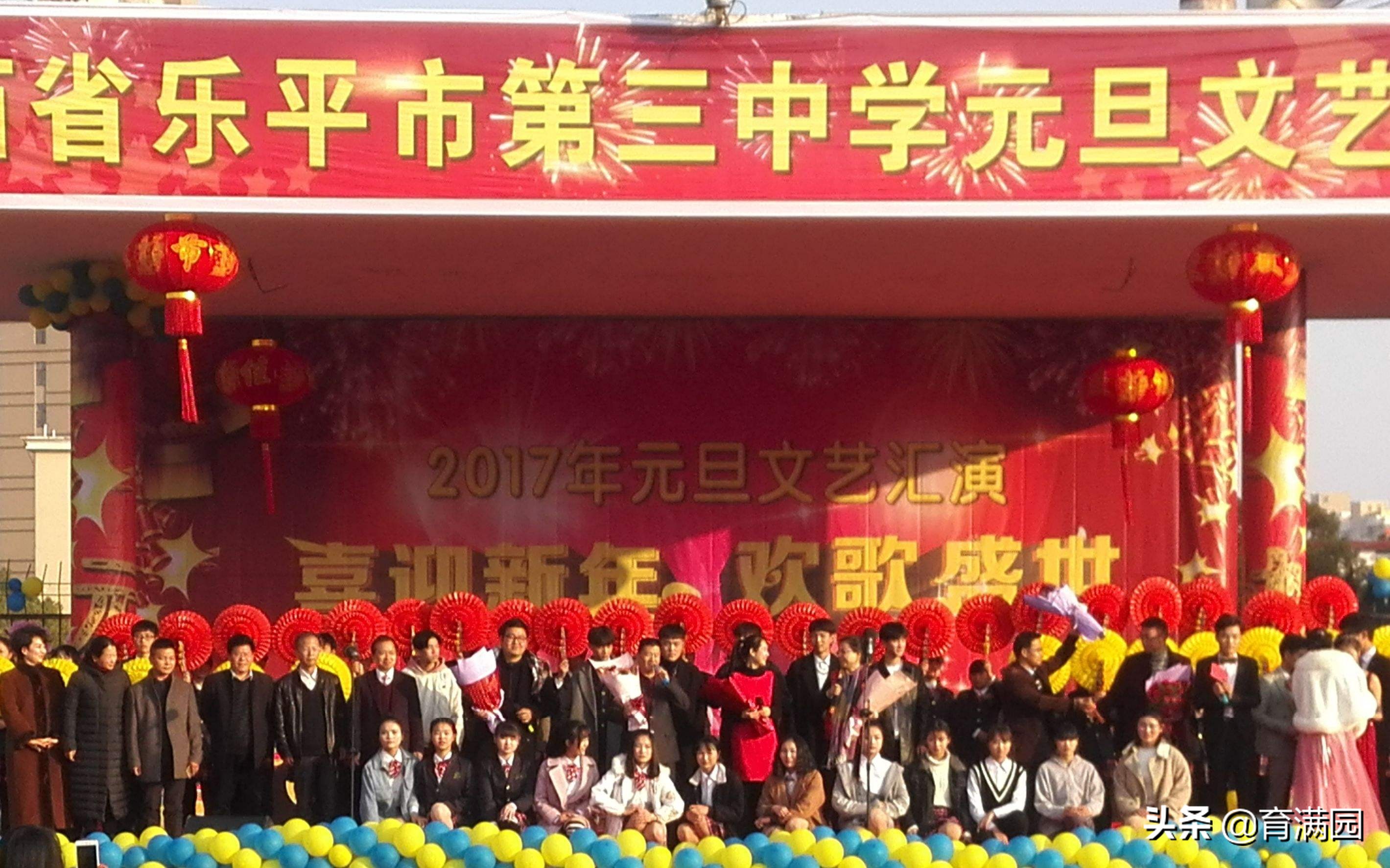 江西景德镇“王炸级别”的3所高中，办学实力强，高考成绩突出