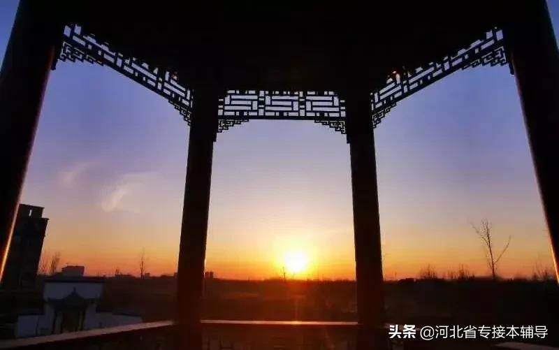 河北专接本院校介绍 | 沧州师范学院