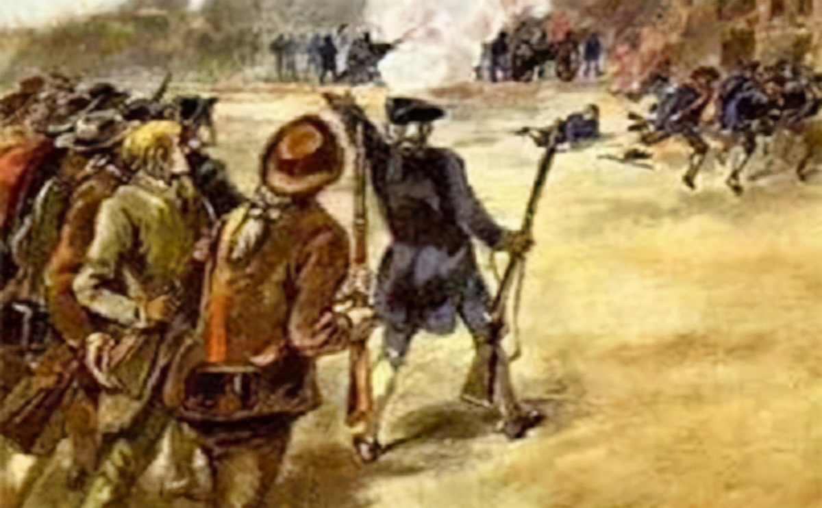 我们一直所说的“三权分立”是什么？