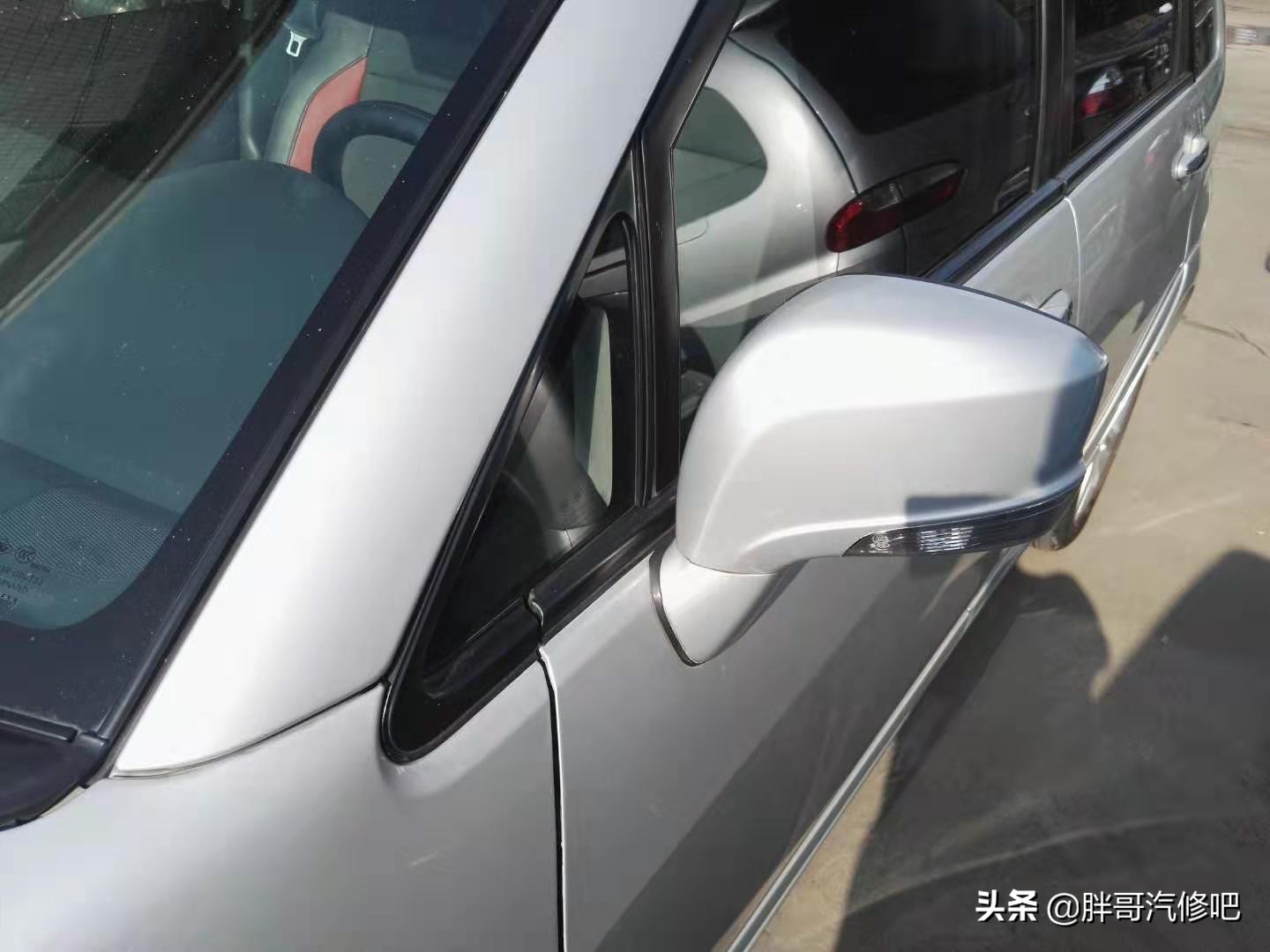 胖哥推荐铃木血统二手车，大空间、高配置、还省油