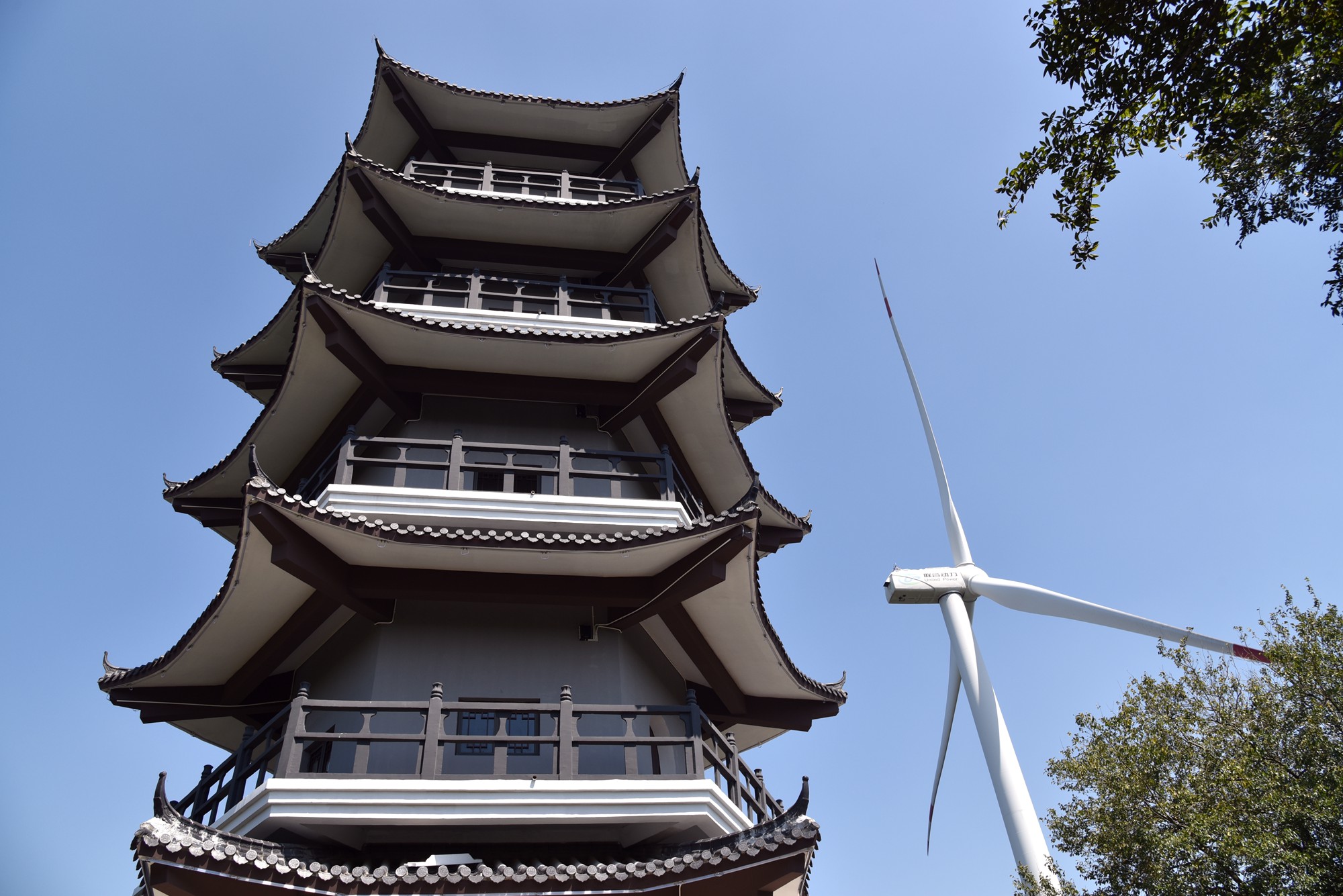 自驾江淮分水岭、江淮岭脊线，安徽滁州不再缺乏存在感