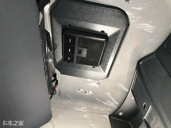 AMT全新升级，还能选装液力缓速器，重汽豪沃T7H开着舒服又省油