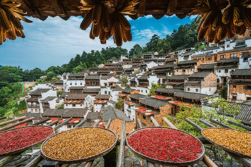 11月最佳旅行地推荐，每一个都值得去