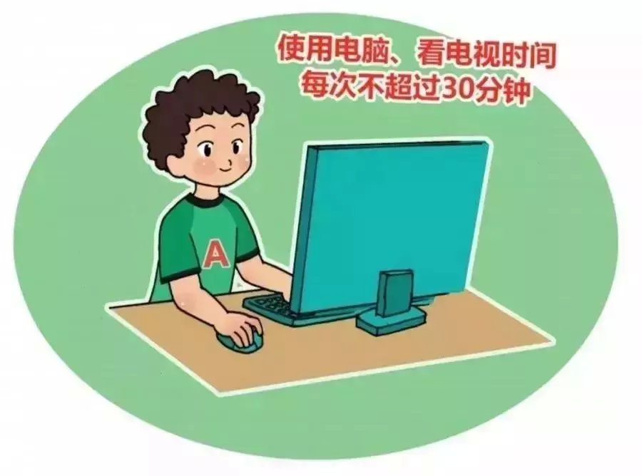 【FENG略】寒假归来，你家孩子的视力还好吗？