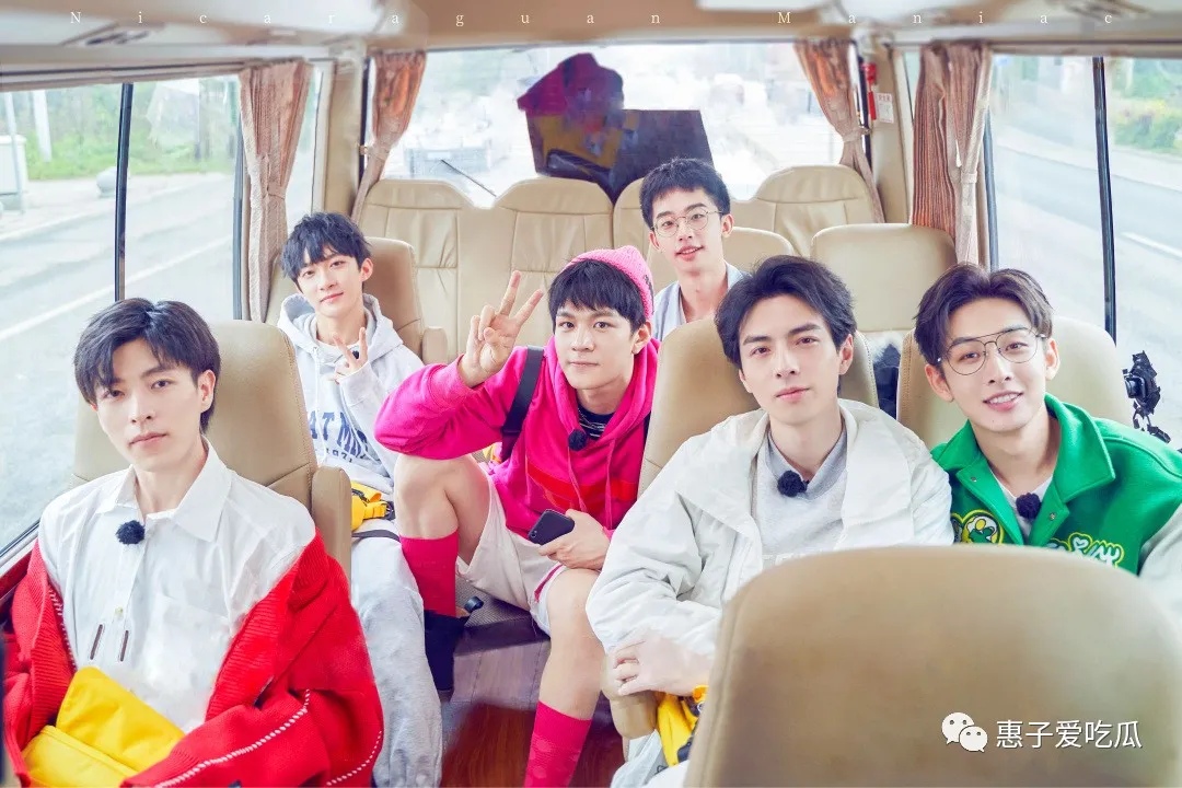 名侦探学院，要做就做NO.1