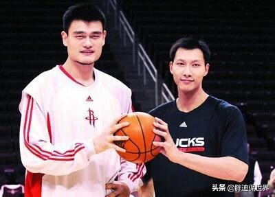 中国人哪些人进过nba(中国篮球至今登陆NBA的六位球员数据如何呢？)